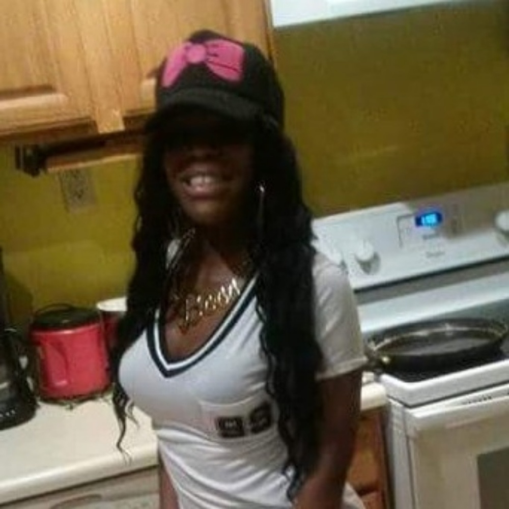 Meet your Posher, Arkeylah